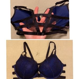 Victoria's secret bra